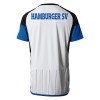 Camiseta de fútbol Hamburger SV Primera Equipación 23-24 - Hombre